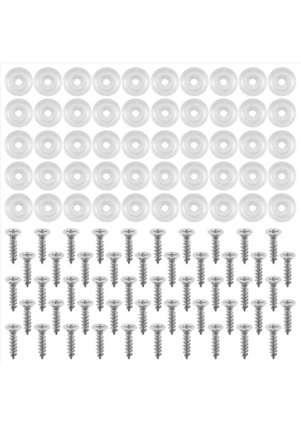 50PCS Mobilya Masa Sandalye Bacak Koruyucular Ayak Yastıklı Kauçuk 17MM x 6mm (Yurt Dışından) fiyatları