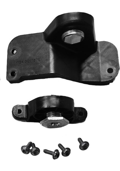 Mercedes-Benz Glc-Sınıfı X253 C253 20-2022 Far Montajı Rs Braketi A2538209100 L. (Yurt Dışından)