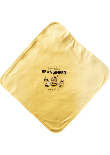 1773 İTÜ İTÜ Bebek Battaniye modelleri