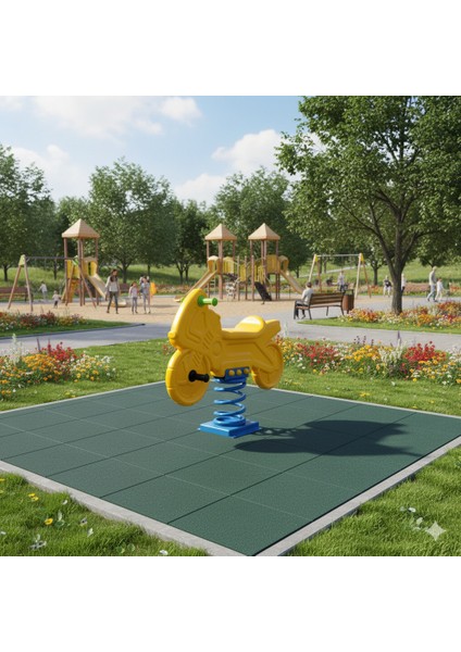 Çocuk Oyun Elemanı, Yaylı Oyuncak, Motor Zıp Zıp fiyatları