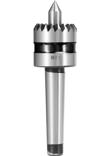 Ahşap Torna Drive Merkezi Dönüş Mahkem Mt1 Yaylı Yüklü Woodturing Ahşap Işleme Ahşap Turnuz Araçları Aksesuarları (Yurt Dışından)