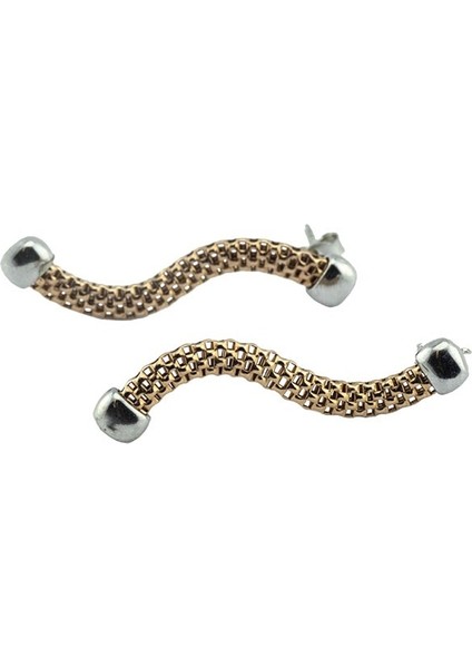 1773 İTÜ Gümüşsuyu Küpe modelleri