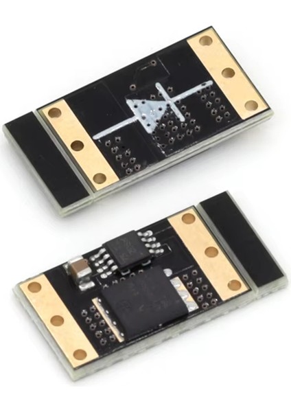 2pcs XL74610 Ideal Diyot Modülü LM74610 Simülasyon Doğrulama Kartı 1 5V-36V 0ma 15A/30A (Yurt Dışından)