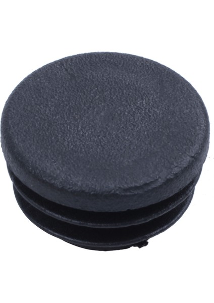 15 Adet Sandalye Masa Ebil Ucu Uçlu Fiş 25MM Çapında Yuvarlak Plastik Takılmış Tüp (Yurt Dışından) fırsatları