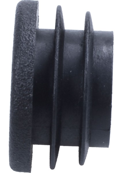 15 Adet Sandalye Masa Ebil Ucu Uçlu Fiş 25MM Çapında Yuvarlak Plastik Takılmış Tüp (Yurt Dışından) indirimleri