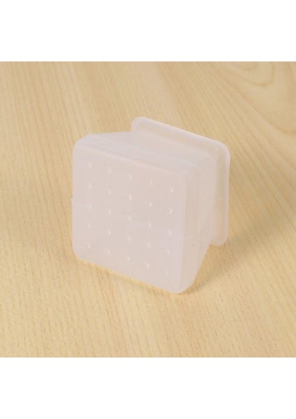 32PCS Mobilya Silikon Koruma Kapağı - Kare Silikon Sandalye Bacak Zemin Koruyucular - Sandalye Bacak Kapakları Mobilya Masa Ayakları Kapağı - Çizikleri ve Gürültüyü Önler (Yurt Dışından) fiyatları