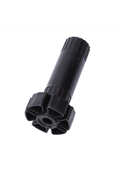 8x Plastik Ayarlanabilir Lik Mutfak Dolap Kaveri Ayak Bacak Çifti Siyah (Yurt Dışından) fiyatları