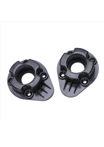 8x Plastik Ayarlanabilir Lik Mutfak Dolap Kaveri Ayak Bacak Çifti Siyah (Yurt Dışından) indirimleri