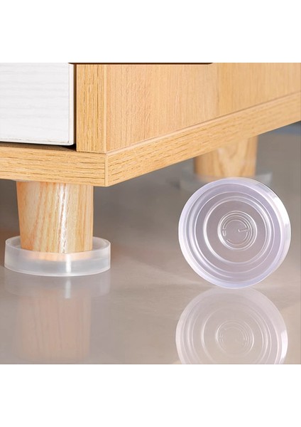 4pcs Sandalye Bacak Kapakları Ayak Koruyucu Pedler Mobilya Masa Çorapları Çoraplar Fişler Kapak Mobilya Tesviye Ayakları Ev (Yurt Dışından) modelleri