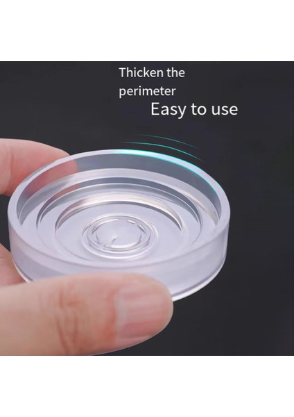 4pcs Sandalye Bacak Kapakları Ayak Koruyucu Pedler Mobilya Masa Çorapları Çoraplar Fişler Kapak Mobilya Tesviye Ayakları Ev (Yurt Dışından) indirimleri