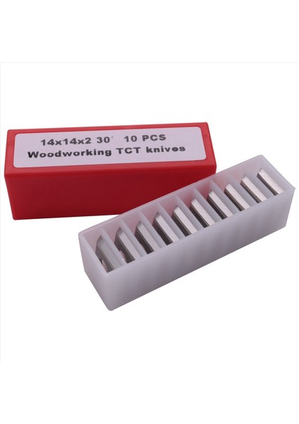 30PCS Ahşap Turning Karbür Ekleme Bıçaklar Frezeleme 30 Derece Kesme Kesme Yedek Bıçağı 14X14X2MM (Yurt Dışından) fiyatları