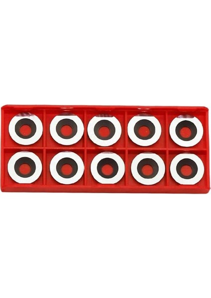 10PCS 16X3 0mm-30 ° Ekler Kesiciler Torna Ahşap Dönüşü Için Değişikliği Için Yedek (Yurt Dışından)