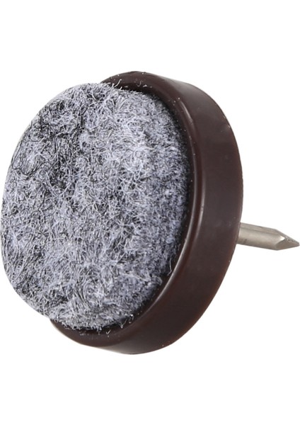 80PCS Mobilya Ayakları Keçe Zemin Koruyucu Ped Tırnak Sapı 20MM Dia (Yurt Dışından) modelleri