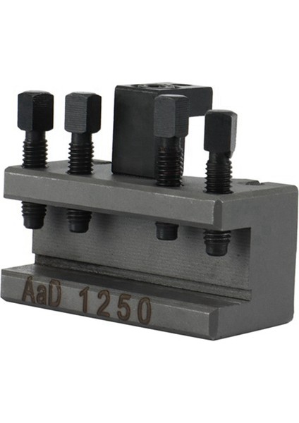 1pcs Torna Hızlı Değişim Aracı Yedek Parçalar AAD1250 Torna Aksesuarları (Yurt Dışından)