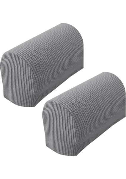 Stretch Koltuk Sandalye Kapakları Kayma Önleyici Mobilya Koruyucusu Elastik Kanepe Kanepe Slipcovers (Yurt Dışından)