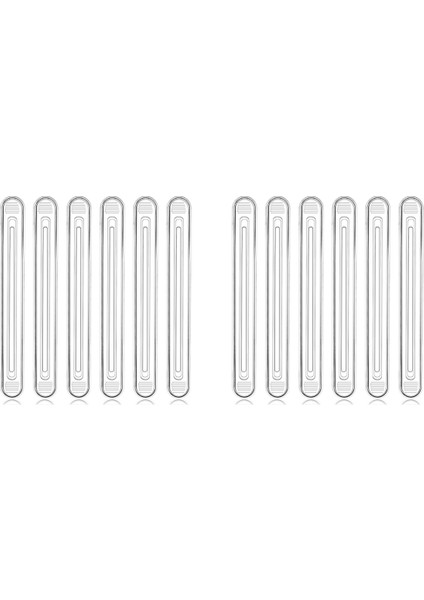 12X Kauçuk Sandalye Duvar Koruyucusu Sandalye Arka 6 Paket Açık Mobilya Tamponları Silikon Dolap Duş Kapıları Için (Yurt Dışından)