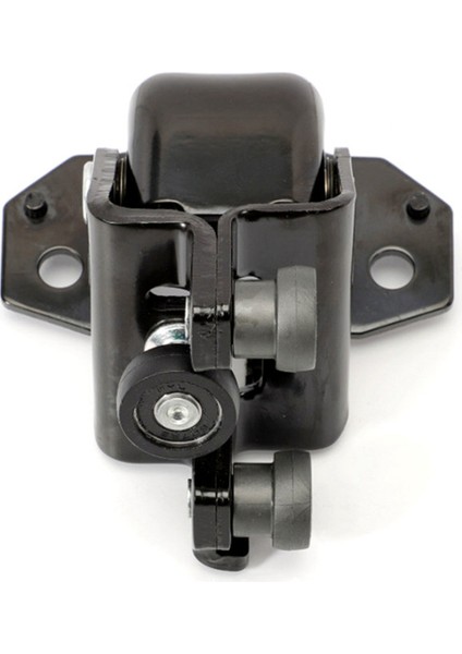 Citroen Berlingo Peugeot Ortağı Için Sürgülü Kapı Menteşe B9 Sağ Sürgülü Kapı Orta Kasnak 9033Z1 (Yurt Dışından)