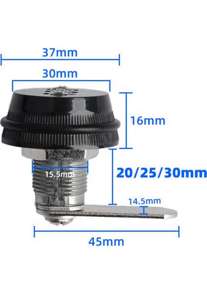 20MM Mekanik Kombinasyon Kilidi Ofis Dosya Dolabı Çekmecesi Zarf Kutusu Depolama Kabini Için Hırsızlık Anti Kilit (Yurt Dışından) modelleri