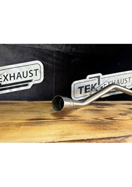 Mondial Drift L Egzoz Headers indirimleri