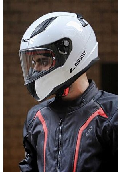 Rapıd Beyaz Kask indirimleri