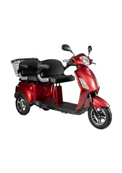 Vm4+ 2 Kişilik Elektrikli Motosiklet fırsatları