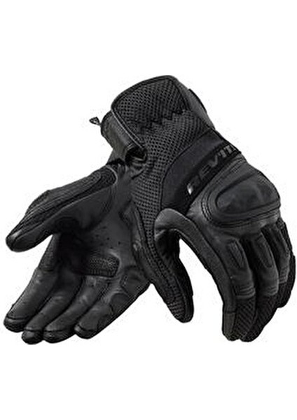 Dirt 4 Eldiven Siyah M modelleri