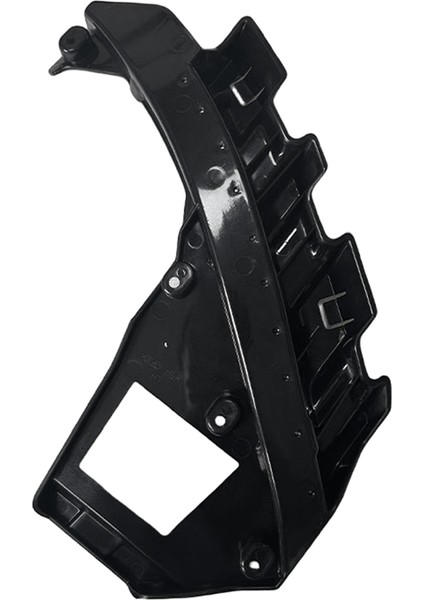 1 Çift Ön Tampon Far Destek Braketi Tesla Model 3/y 2020 2021 1514952-00-B 1514953-00-B (Yurt Dışından) modelleri