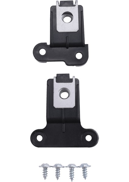 Sol Yan Baş Işık Lambası Braket Sekmesi Onarım Kitleri 2G0998225 Vw Polo Için 2016-2024 Far Sabit Tutucu Vida Montajı (Yurt Dışından) modelleri