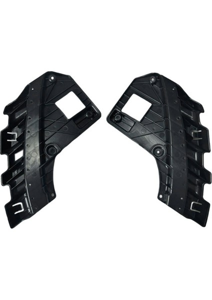 1077371-10-B 10777372-10-B Far Braketi Far Destek Braketi Tesla Model 3 2017-2023 Için Otomotiv (Yurt Dışından)