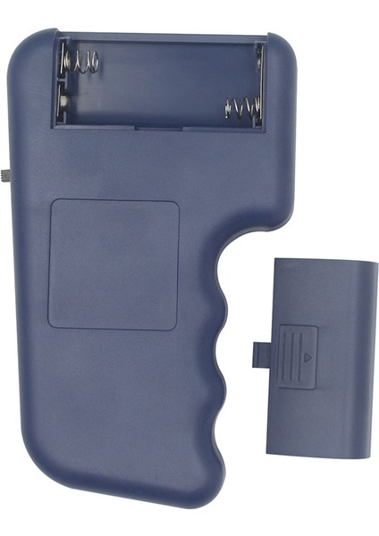 Rfıd Kart Yazar Okuyucu DUPLICATOR+5XT5577 Anahtarlık 125KHZ Tm Femokopi Makine Key Writer Cloner EM4305 CET5200 Tm Çip Kartları (Yurt Dışından)