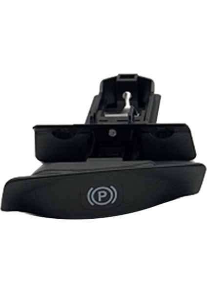 Mercedes Benz W211 W219 2114270120 Lhd Için Taban ile Araba Handbrake Anahtar Montaj Park Fren Bırakma Kolu (Yurt Dışından)