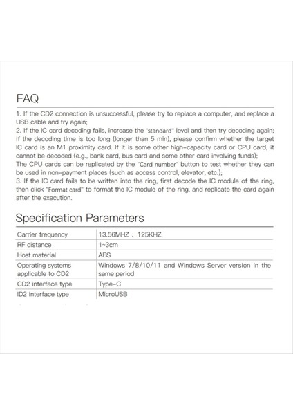 Jakcom Cds Replicator Cds R5 Akıllı Halka Kopya Ic ve Kimlik Kartları Için Rfıd Replicator (Yurt Dışından) fiyatları