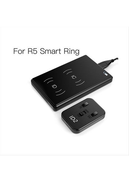 Jakcom Cds Replicator Cds R5 Akıllı Halka Kopya Ic ve Kimlik Kartları Için Rfıd Replicator (Yurt Dışından) indirimleri