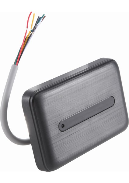 Erişim Kontrol Kartı Okuyucu Rfıd Okuyucu IP68 Su Geçirmez Çift Frekans 125KHZ + 13 56MHZ Erişim Kontrol Sistemi Için (Yurt Dışından)