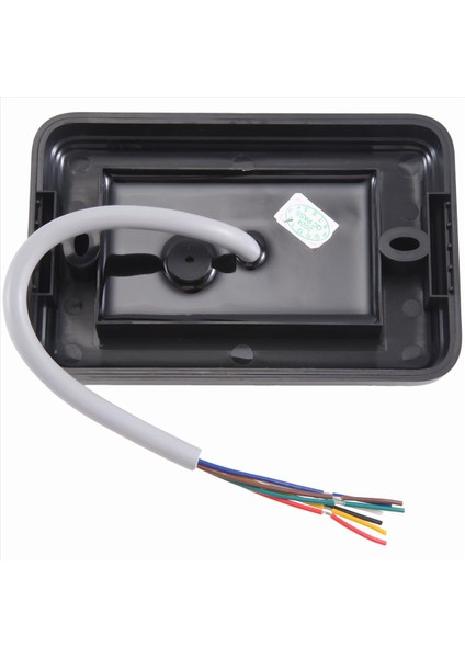 Erişim Kontrol Kartı Okuyucu Rfıd Okuyucu IP68 Su Geçirmez Çift Frekans 125KHZ + 13 56MHZ Erişim Kontrol Sistemi Için (Yurt Dışından) fırsatları