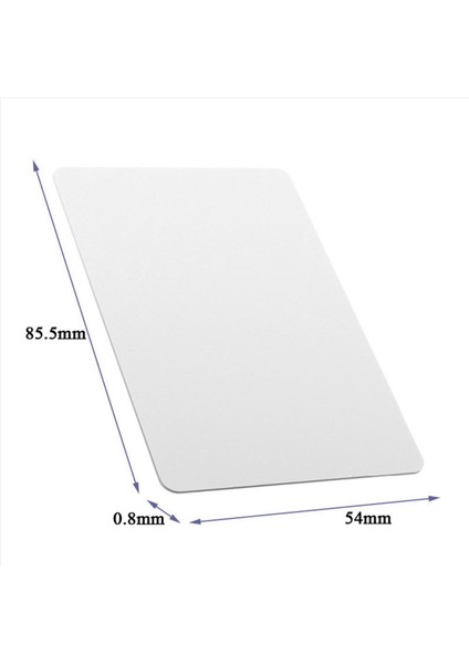 400PCS Rfıd Kartı 13 56MHZ Yakınlık Akıllı Kartlar S50 Erişim Kontrol Sistemi Için Yeniden Yenilenebilir Kopyalama Anahtarı (Yurt Dışından) fiyatları