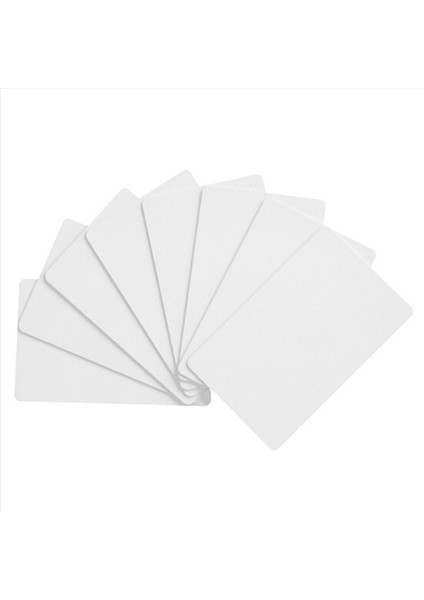 400PCS Rfıd Kartı 13 56MHZ Yakınlık Akıllı Kartlar S50 Erişim Kontrol Sistemi Için Yeniden Yenilenebilir Kopyalama Anahtarı (Yurt Dışından) modelleri