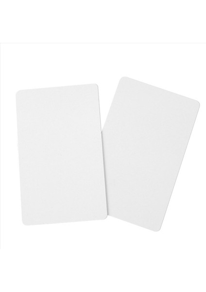 200PCS Rfıd Kartı 13 56MHZ Yakınlık Akıllı Kartlar S50 Erişim Kontrol Sistemi Için Yeniden Yenilenebilir Kopyalama Anahtarı (Yurt Dışından) fiyatları