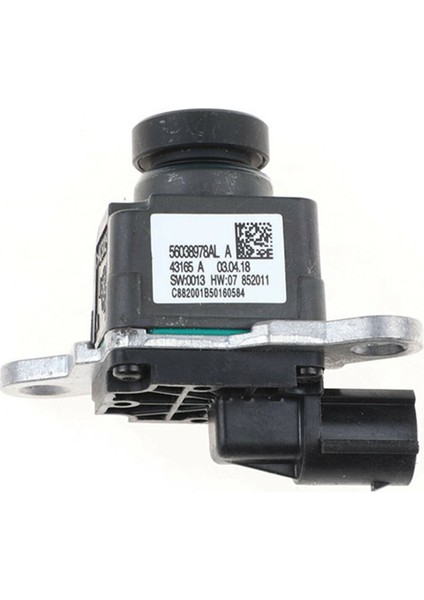 Araba Arka Görünüm Yedekleme Kamera Park Kamera Alarm Sistemleri Dodge Ram Pickup Için Kamera 2013-2018 56038978AL 56038978AB (Yurt Dışından)