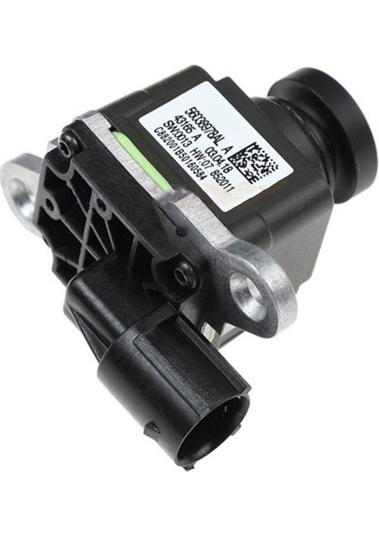 Araba Arka Görünüm Yedekleme Kamera Park Kamera Alarm Sistemleri Dodge Ram Pickup Için Kamera 2013-2018 56038978AL 56038978AB (Yurt Dışından) modelleri