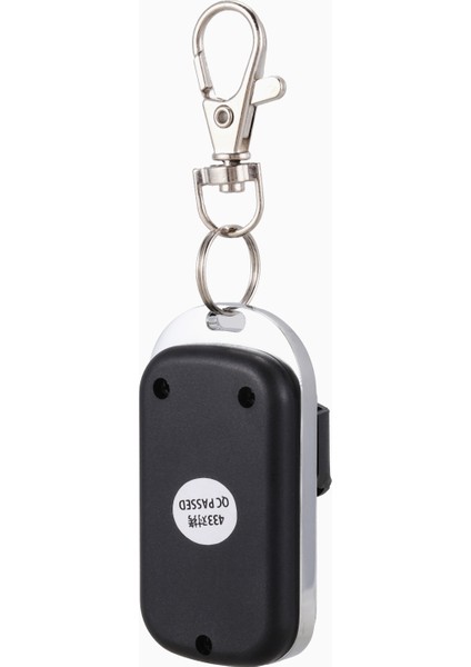 Evrensel Uzaktan Kopkuk 433 Mhz Garaj Kapısı Alarmı (Yurt Dışından) modelleri