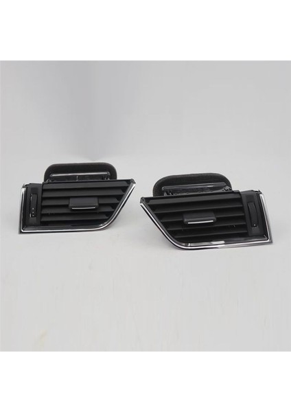 Araba Gösterge Tablosu Sol Sağ Merkezi Hava Outlet Havalandırma Grille 5ED820951A Skoda Octavia 2015 2016 2017-2022 (Yurt Dışından) modelleri