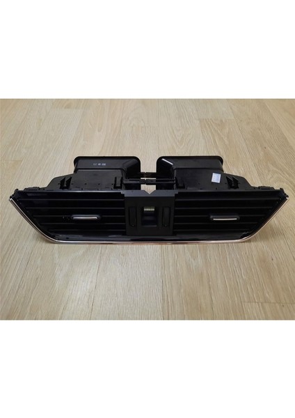 Araba Gösterge Tablosu Sol Sağ Merkezi Hava Outlet Havalandırma Grille 5ED820951A Skoda Octavia 2015 2016 2017-2022 (Yurt Dışından) indirimleri