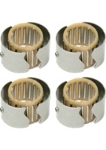 Araç Eksantrik Şaft Eksantrik Mili Iğnesi Bmw Için 4pcs X1 X3 X5 X6 730 740 520 523 525 N55 N52 11377615379 (Yurt Dışından)