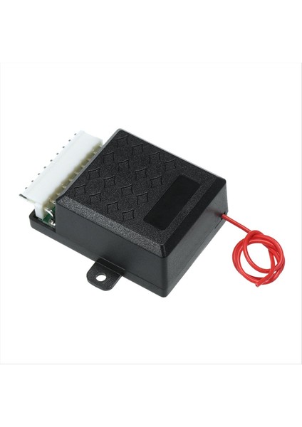 12V Evrensel Araba Otomatik Uzak Merkezi Kit Kilit Kilit Kilitli Aracı 2 Uzaktan Kumanda ile Anahtarsız Giriş Sistemi (Yurt Dışından) modelleri