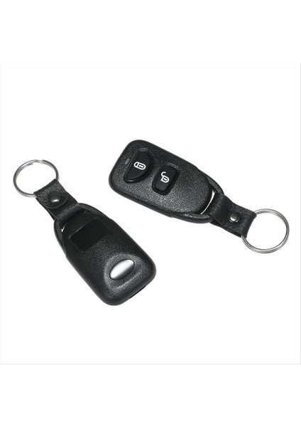 12V Evrensel Araba Otomatik Uzak Merkezi Kit Kilit Kilit Kilitli Aracı 2 Uzaktan Kumanda ile Anahtarsız Giriş Sistemi (Yurt Dışından) fırsatları