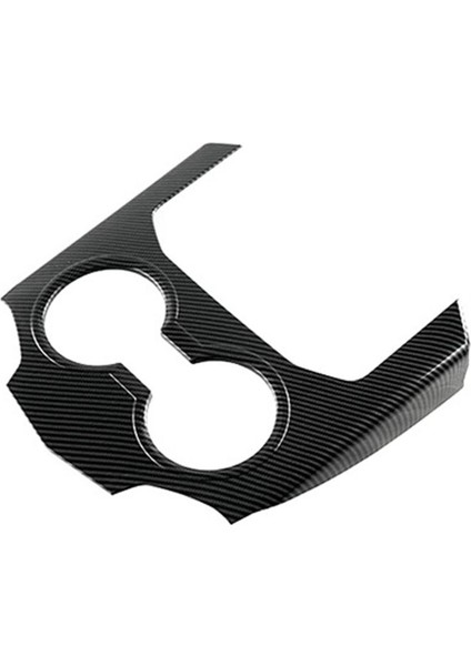 Karbon Fiber Araç Merkezi Dişli Vites Paneli Çerçeve Toyota Land Cruiser Için Trim Araç Stil 300 LC300 2022-2023 (Yurt Dışından) fiyatları