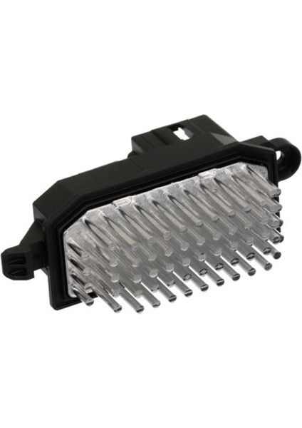 Renault/nissan Rogue 14-21 Klima Hız Kontrol Modülü Blower Direnci 277A14BU0A AV1119E624AA (Yurt Dışından)