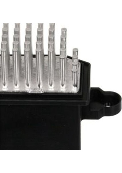 Renault/nissan Rogue 14-21 Klima Hız Kontrol Modülü Blower Direnci 277A14BU0A AV1119E624AA (Yurt Dışından) fiyatları