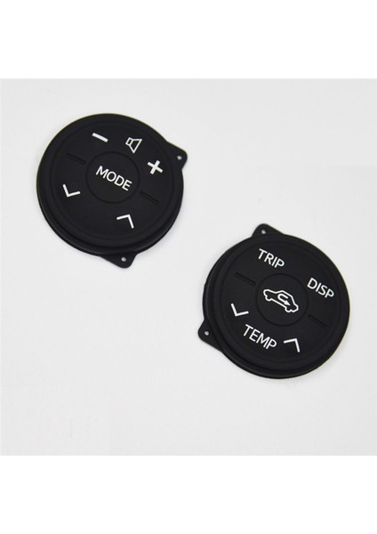 Toyota Prius Için Direksiyon Simidi Anahtarı Kontrol Paneli Kauçuk XW30 2010 Prius Eco 2010 Için Toyota Prius 30 2009 (Yurt Dışından) indirimleri